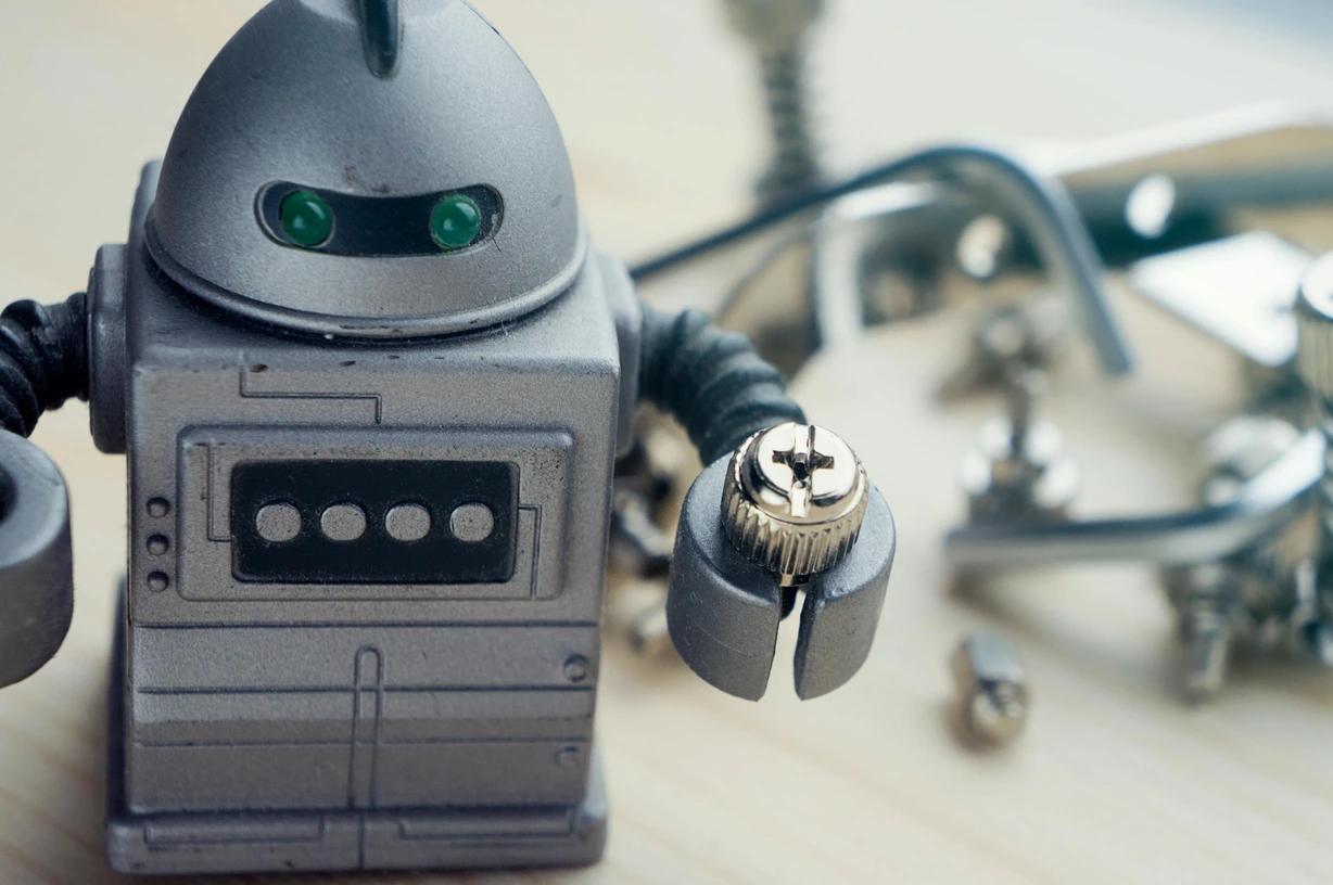 AI chatbot for website for lead capture and support