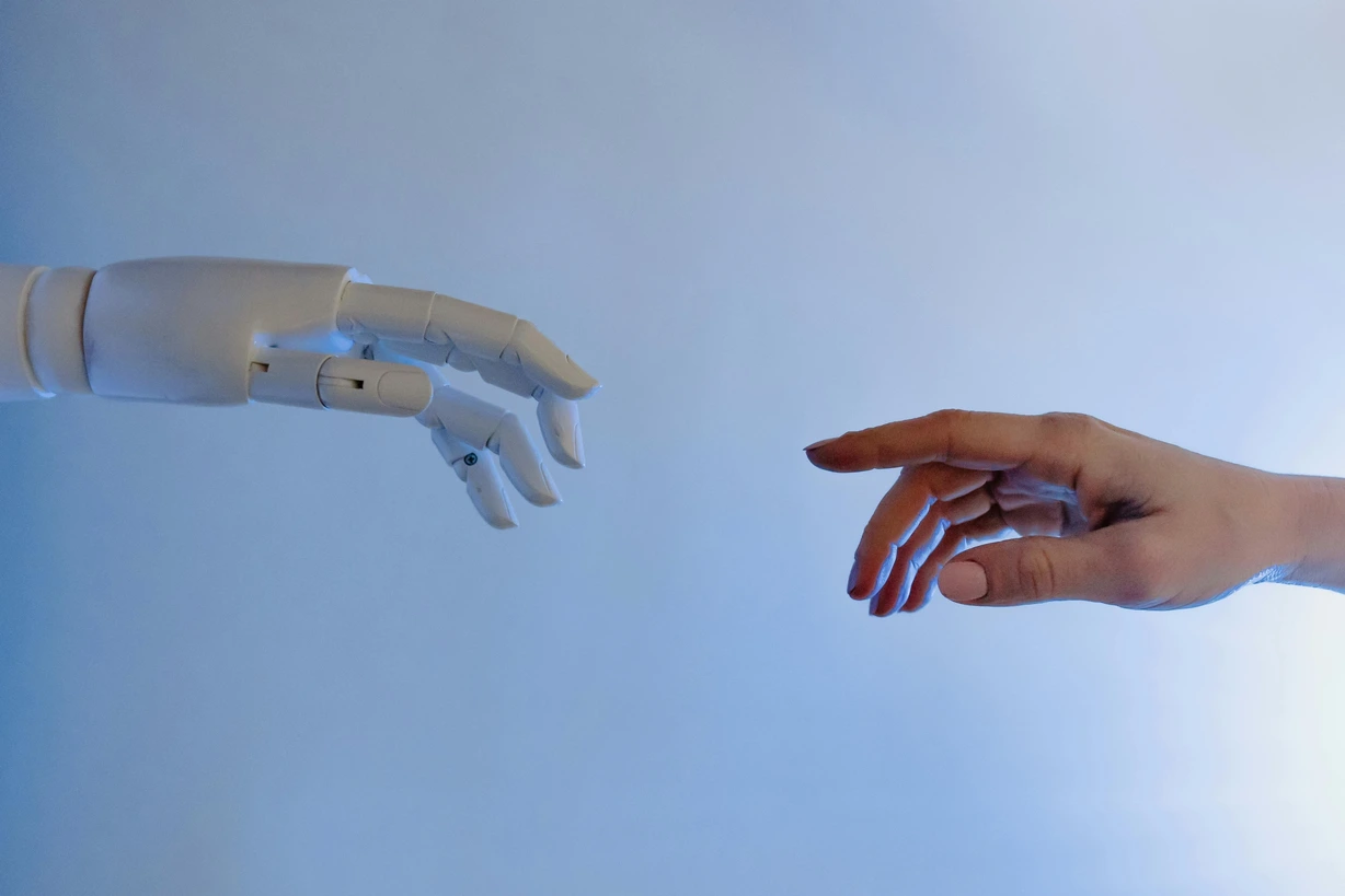 Consulenza automazioni AI per aziende