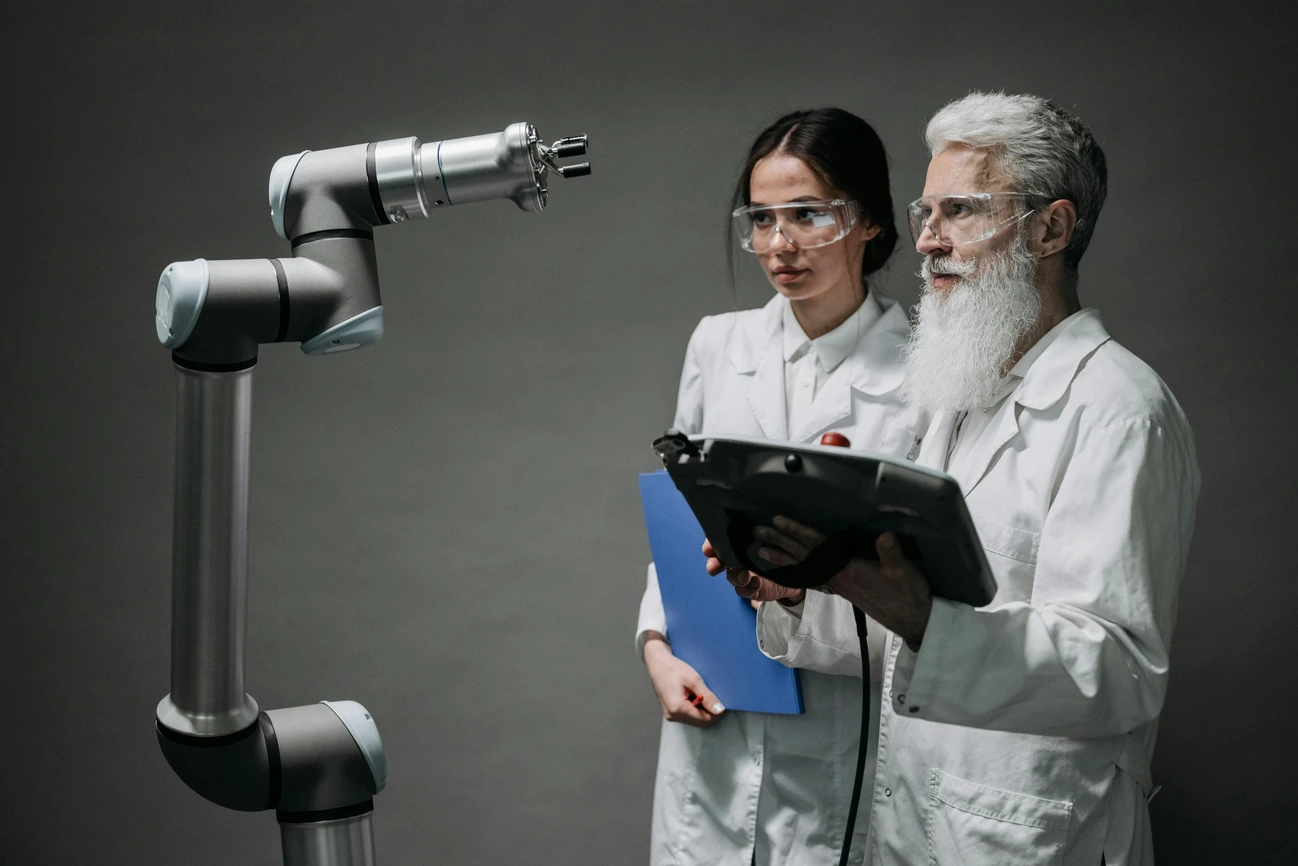 Differenza tra chatbot e AI agent in un contesto aziendale