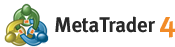 MetaTrader 4 logo