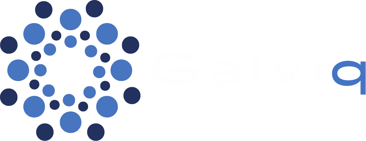 Galviq logo